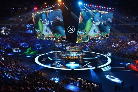 major dota 2 2023.
